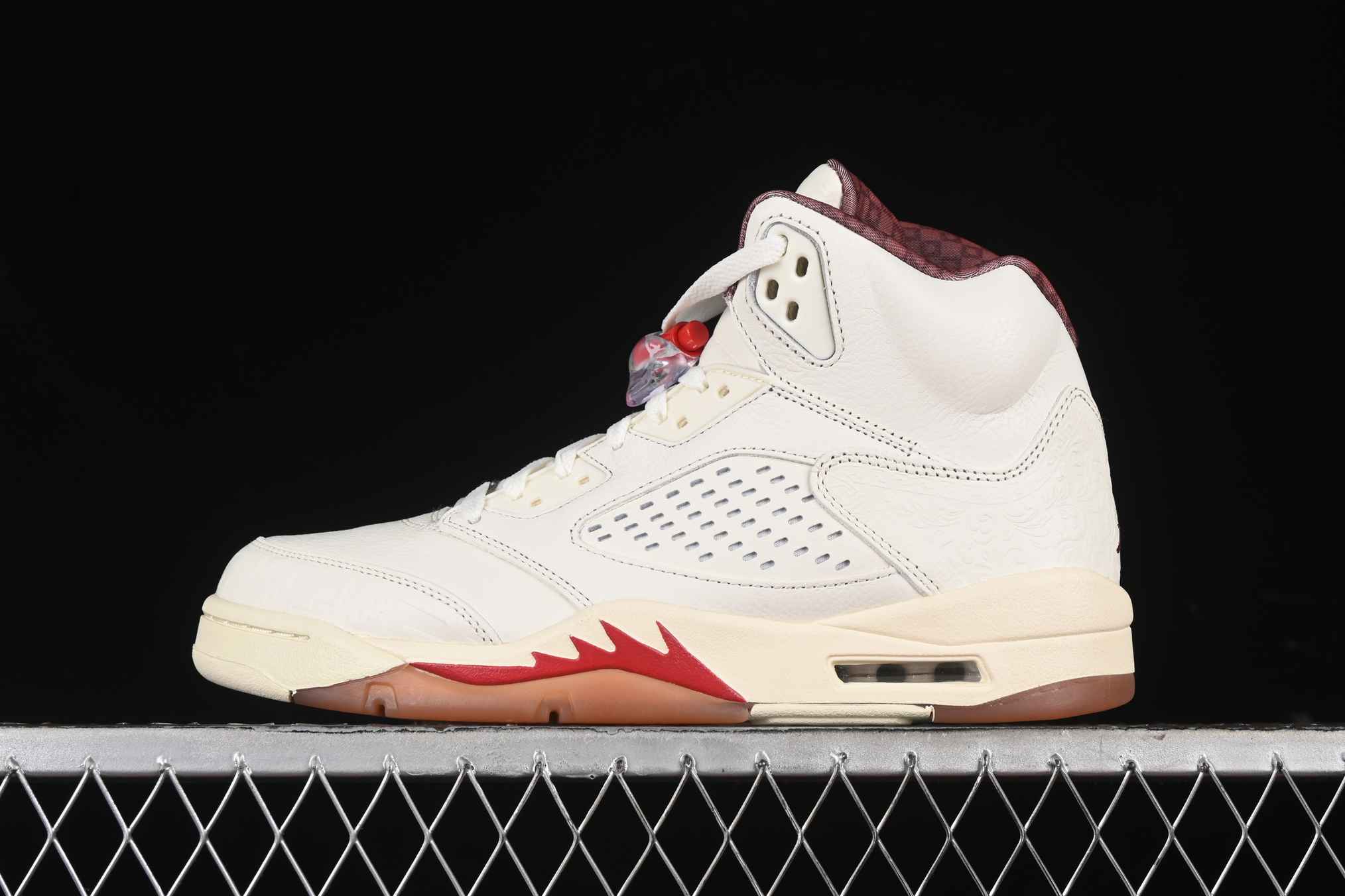 Air Jordan 5 "El Grito" AJ5 5 HF8833-100